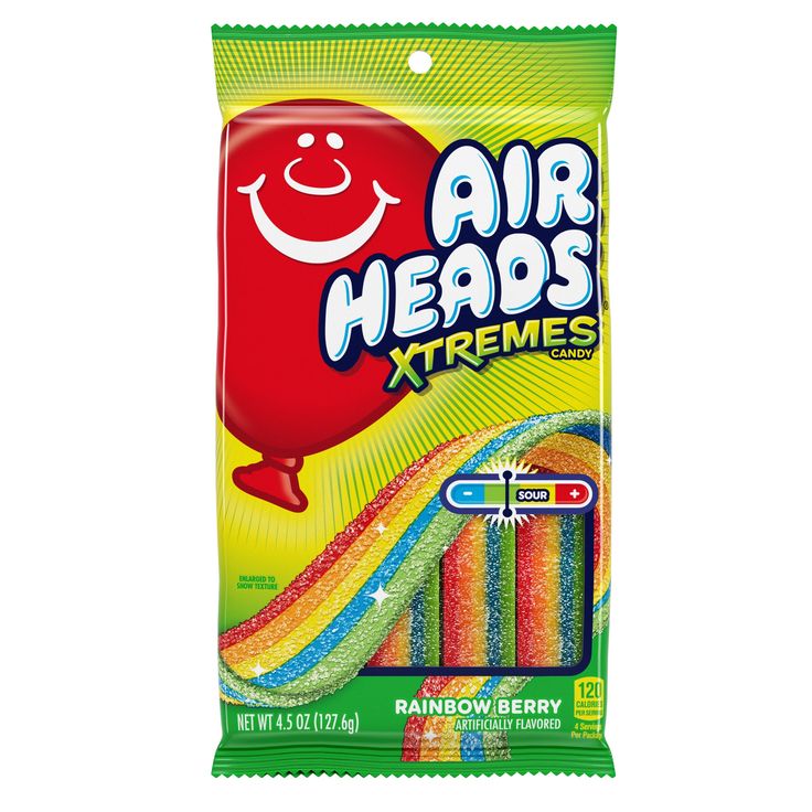 AIRHEAD XTREMES 🥳