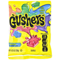 GUSHERS 😆